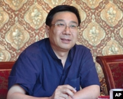 李大同