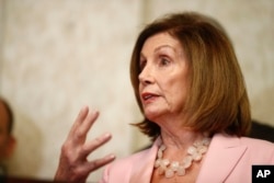 Nancy Pelosi