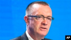 Jeffrey Feltman, Intumwa yihariye ya Leta zunze ubumwe z’Amerika mu ihembe ry’Afurika