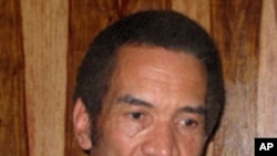Botswana Democratic Party Expected to Win Election