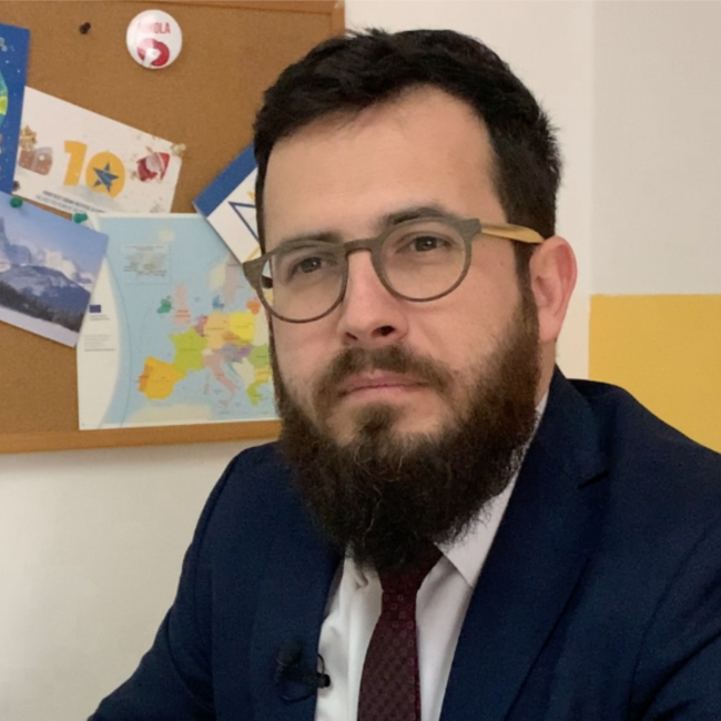 Nemanja Todorović Štiplija o nesuglasicama Evropskog parlamenta i vlasti u Beogradu