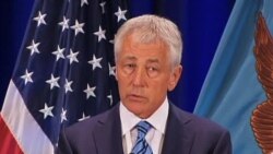 US To Send Missile Defenses to Guam