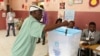Registo eleitoral arranca quinta-feira em Angola 