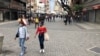 ¿Cómo transcurre la “nueva normalidad en Venezuela”?