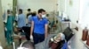 Para Pengawas Senjata Kimia Selamat Setelah Serangan di Suriah