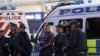 英國少年被控在倫敦騷亂中犯有謀殺罪