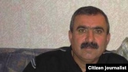 Zahed Karimi