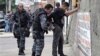 Exército Brasileiro Ocupa Morro do Rio