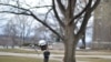 Aerial Robot Maneuvers Like a Bird