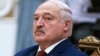 Presidenti bjellorus Alexander Lukashenko