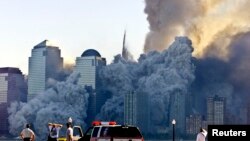 Hêrişa terorî ya 09.11.2001