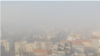 I kad pandemija prođe, zagađenje vazduha ostaje