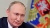 Russia Putin
