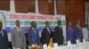 Cameroon and Nigeria Pledge to Combat Terrorism