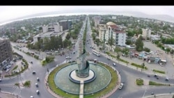 ኣብ ኢትዮጵያ ደቡብ ክልል ዝተሰቕሉ ዘይሕጋዊ ኣርማታት፡ምልክታትን ባንዴራታትን ክወርዱ ወታደራዊ እዚ’ቲ ክልል ኣዚዙ