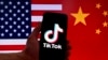 TikTok是中国短视频分享平台抖音的海外版，近年来在美国引起巨大争议。