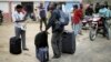 Protes Berlanjut di Bujumbura, Burundi Tutup Asrama Mahasiswa