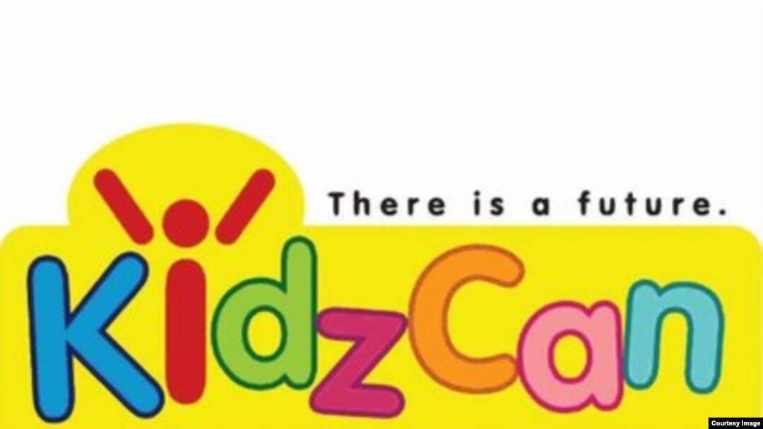 Kidzcan Zimbabwe