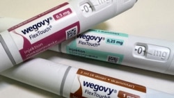 Quiz - US Agency Approves Weight-loss Drug to Reduce Heart Disease Risk