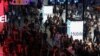 Mobile World Congress 2017 in Barcelona