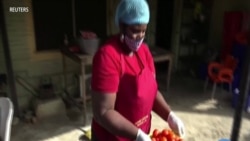 Lagos Produce Delivery Service Empowers Women During Pandemic