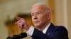 Biden Tertangkap Mikrofon Hina Wartawan Fox News 