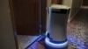 Delivery Robots Find Work in Hotels, Hospitals and Beyond