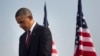 Obama ofrece emotivo discurso del 11-S