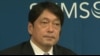 回顾二战 日本前高官冀中国莫重蹈覆辙