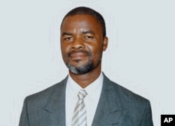 Fernando Nhaca,o professor que é candidato do MDM à presidência da Câmara Municipal de Inhambane