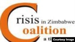 Crisis in Zimbabwe Coalition