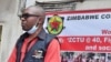 ZCTU President Peter Mutasa