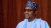 Shugaban Kasar Najeriya Muhammadu Buhari
