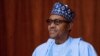 Shugaban Najeriya, Muhammadu Buhari