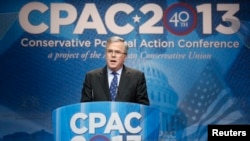 Jeb Bush