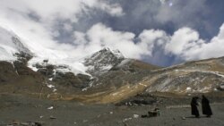 བོད་ཀྱི་ཁོར་ཡུག་གལ་ཆེན་དང་སྲུང་སྐྱོབ་དགོས་པའི་འབོད་སྐུལ།