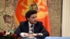 ARHIVA - Potpredsjednik Vlade Crne Gore Dritan Abazović (Foto: gov.me, B. Ćupić)