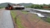 Nigeria Oil Spill Threatens Health, Environment 