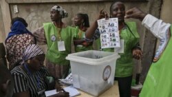 Kari don wasaden, mara ani sigida kalataw minnu bɛ kɛra Tchad, a be jira ko mɔgɔ sendonni dɔgɔya