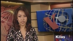Kilas VOA 23 Januari 2013