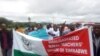 Abenhlanganiso yababalisi eyeAmalagamated Rural Teachers Union of Zimbabwe-ARTUZ.