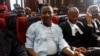 Rights Groups Issue Ultimatum for Nigerian Reporter's Release