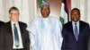 Dangote Da Bill Gates Zasu Yaki Tamowa