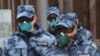 Russia Reports 10,000 New COVID-19 Cases