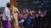 Melania Trump in Malawi, Next Stop on Goodwill Africa Tour