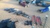 Kubotshwe 'Izigebengu' Ezingu-8 koBulawayo Zilempahla Eyatshontshwayo Ebiza US$500,000