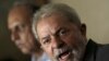 Juiz do Supremo rejeita ações de PSDB e PSB contra posse de Lula como ministro