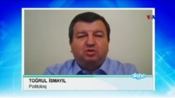 Toğrul İsmayılla müsahibə