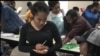 Maria dan Yafeth: Mahasiswa Papua di Universitas Corban, Salem, Oregon