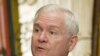 Secretary of Defense Robert M. Gates (file photo)